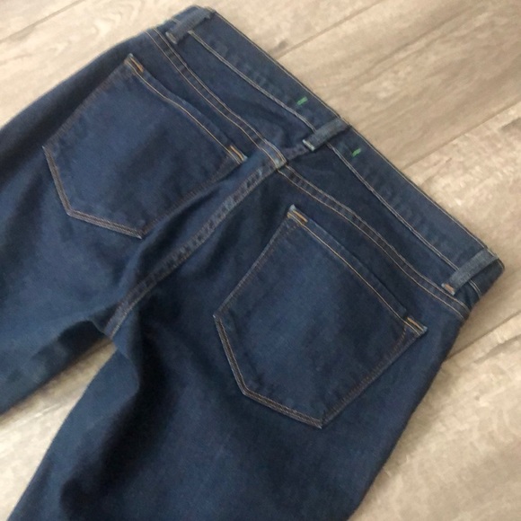 J brand Aruba skinny ankle jeans 30 - Picture 7 of 8